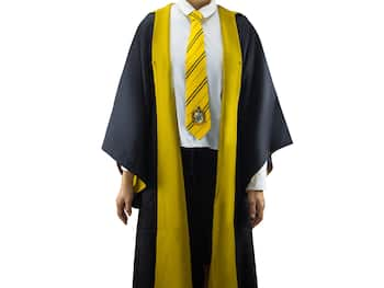 Harry Potter Kappe - Hufflepuff