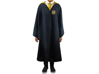 Harry Potter Mantel - Hufflepuff