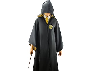 Harry Potter Mantel - Hufflepuff