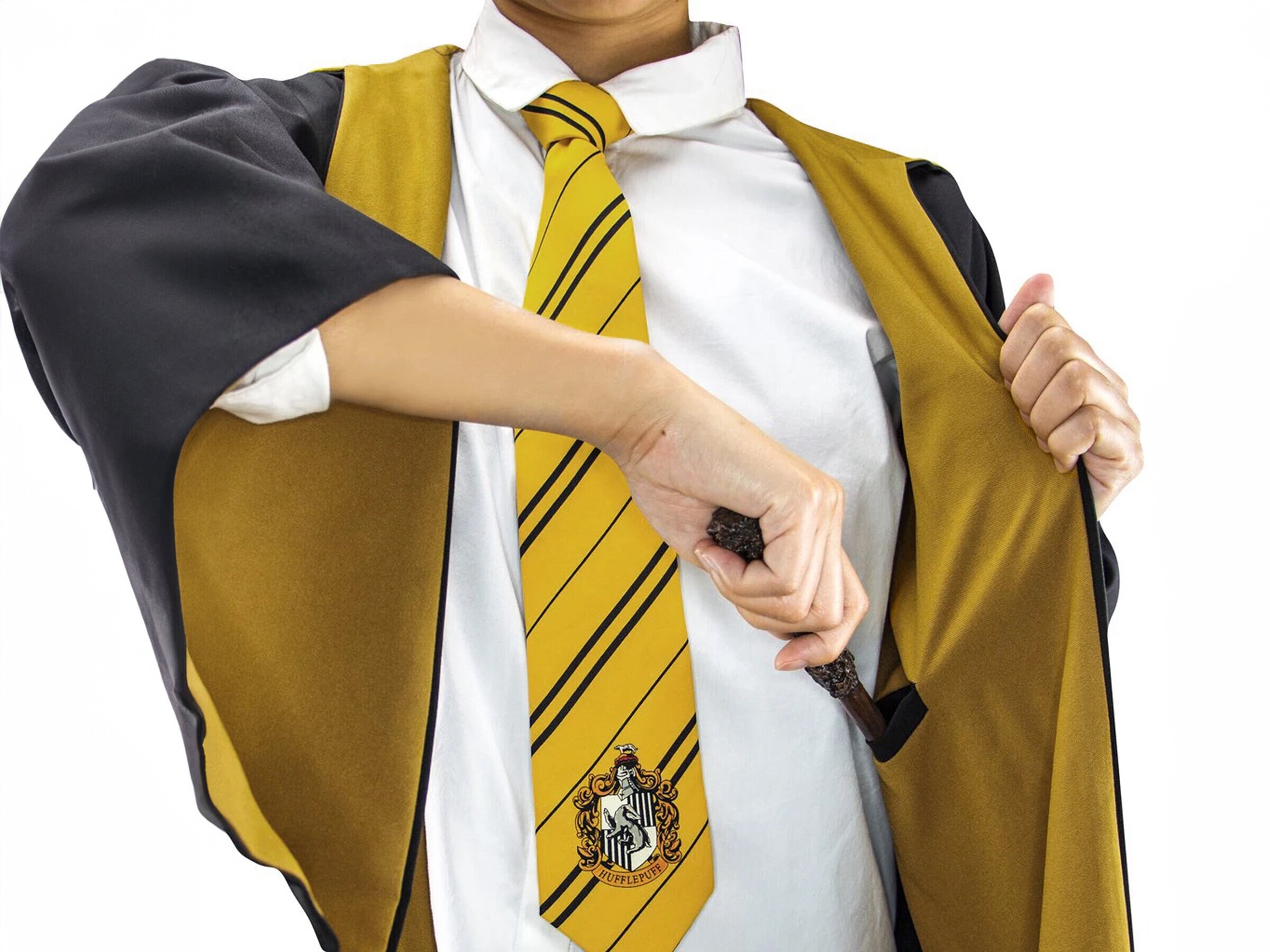 Harry Potter Viitta - Hufflepuff