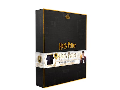 Harry Potter Mantel - Hufflepuff