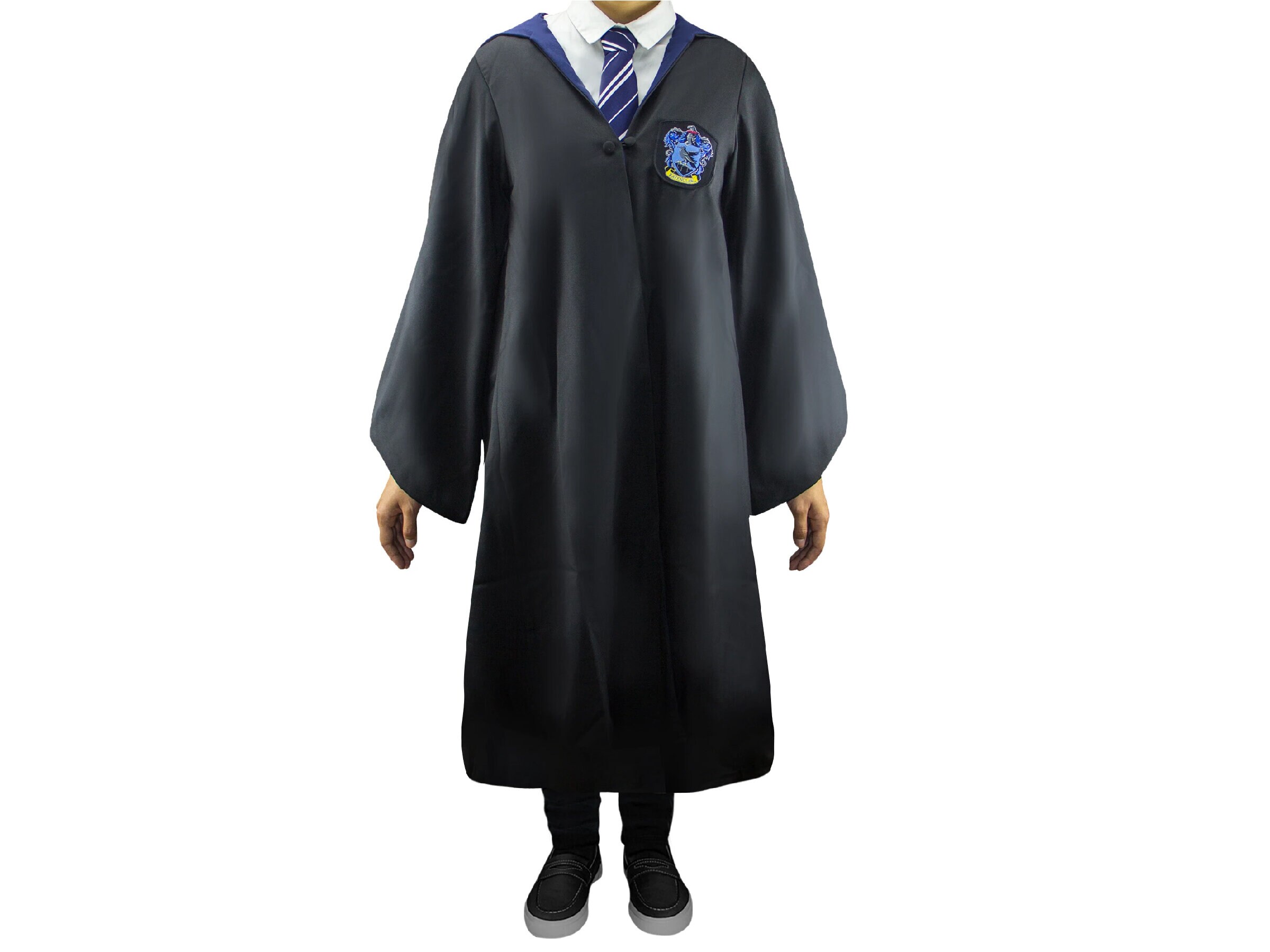 Harry Potter Mantel - Ravenclaw