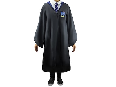 Harry Potter Kåpe - Ravnklo