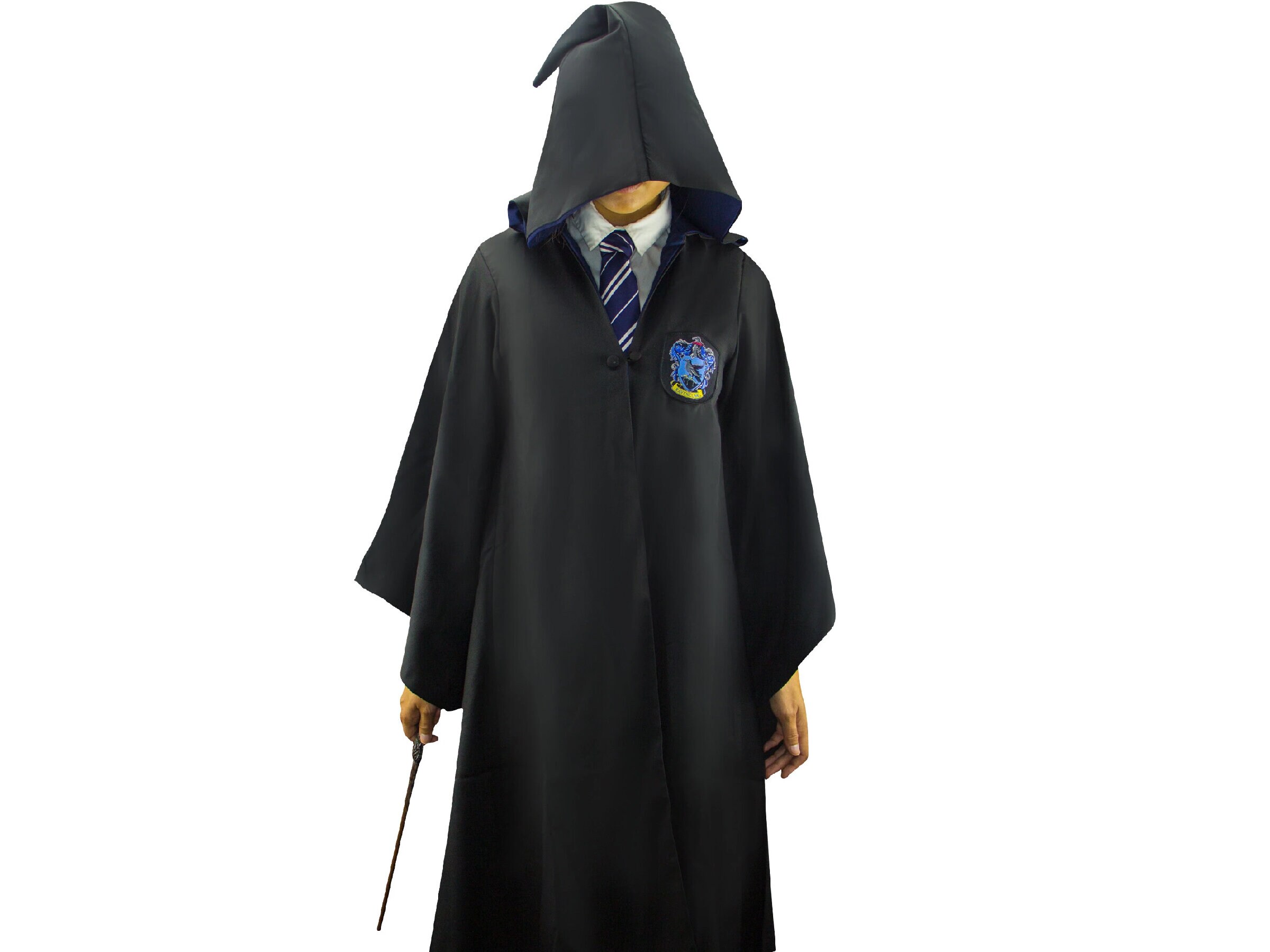 Harry Potter Mantel - Ravenclaw