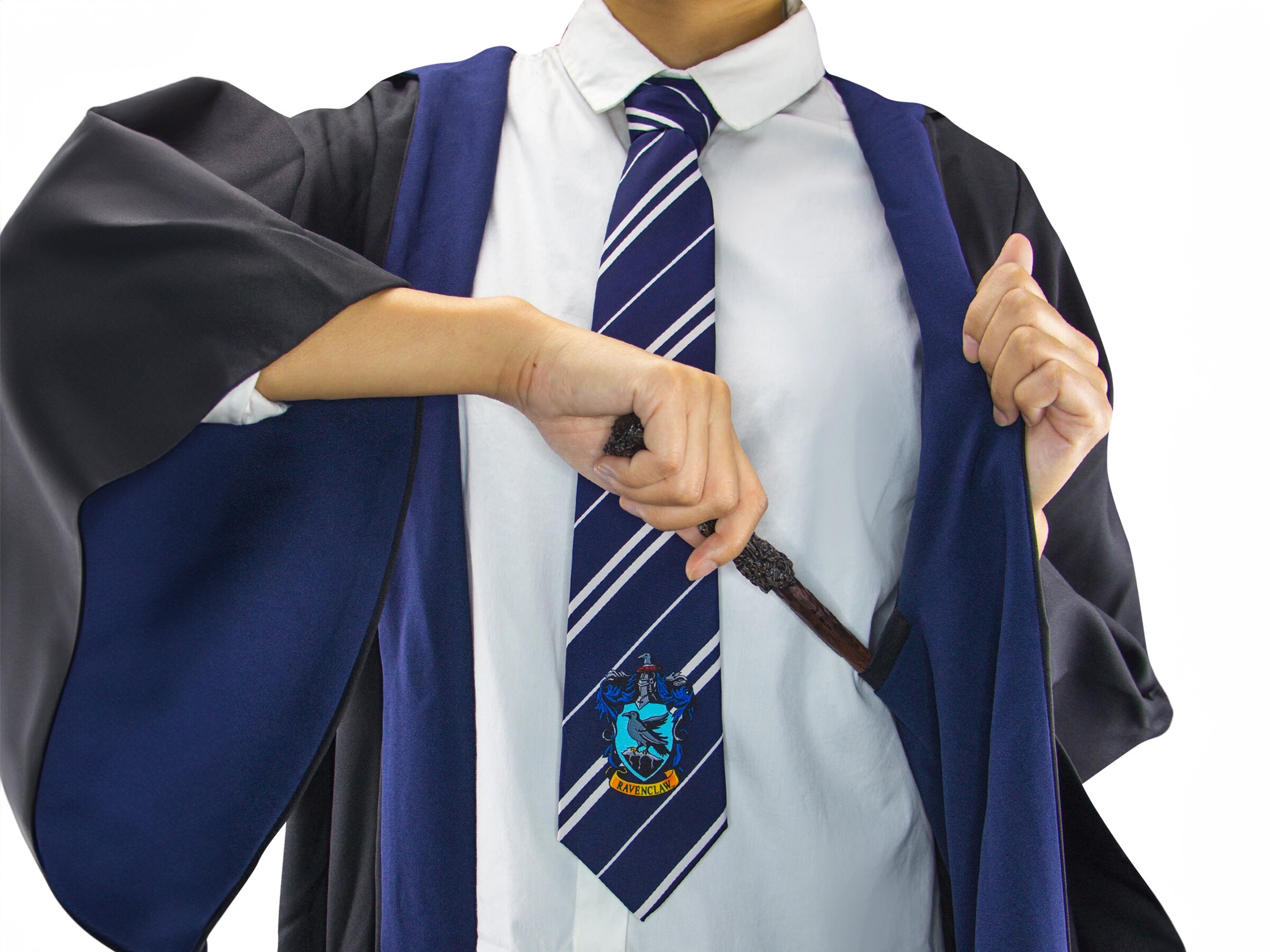 Harry Potter Mantel - Ravenclaw