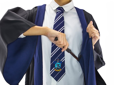 Harry Potter Kåpe - Ravnklo