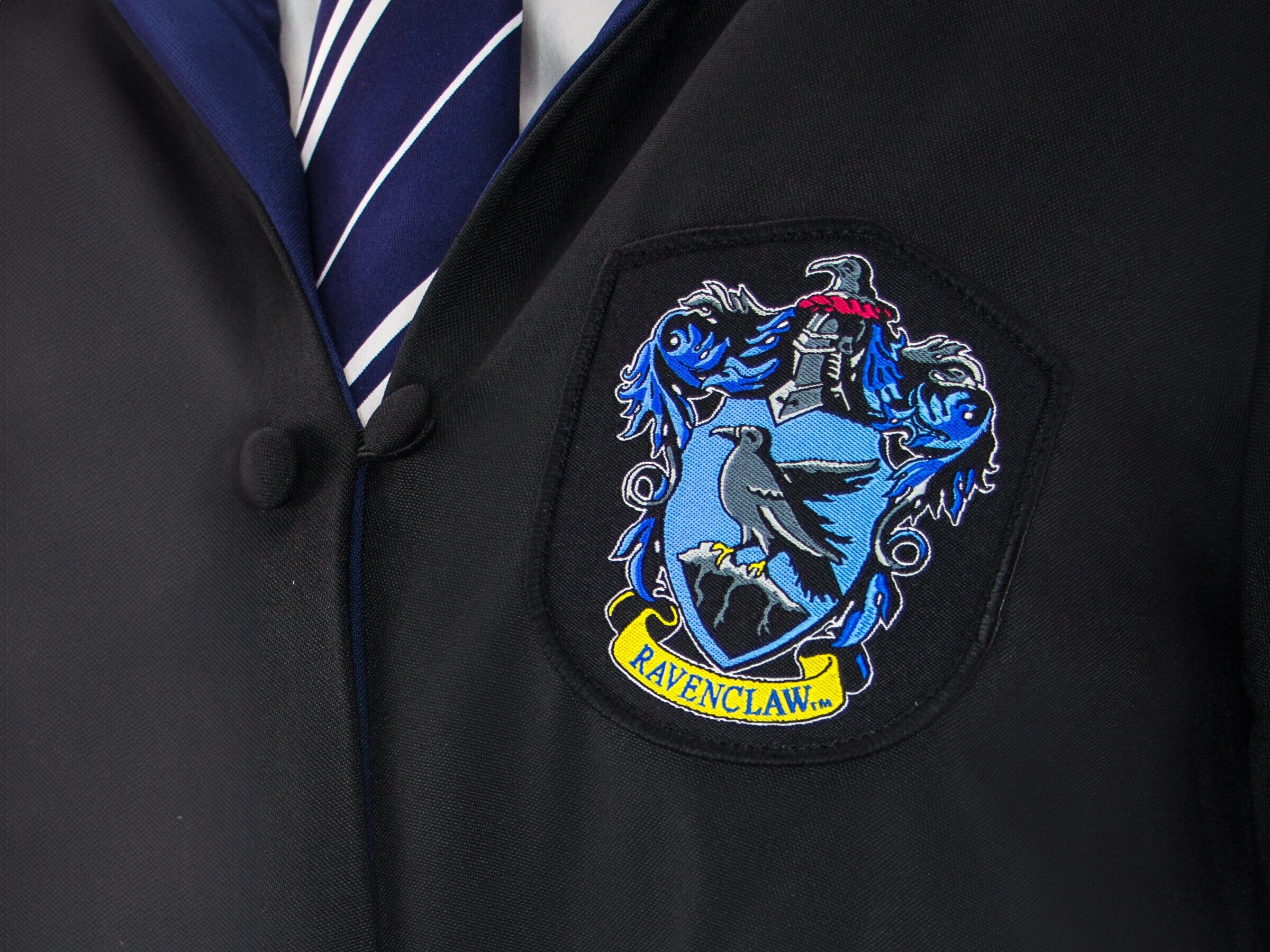 Harry Potter Mantel - Ravenclaw