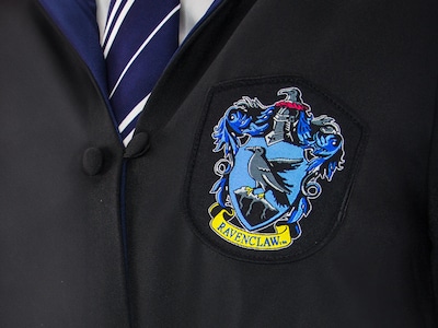 Harry Potter Kåpe - Ravnklo