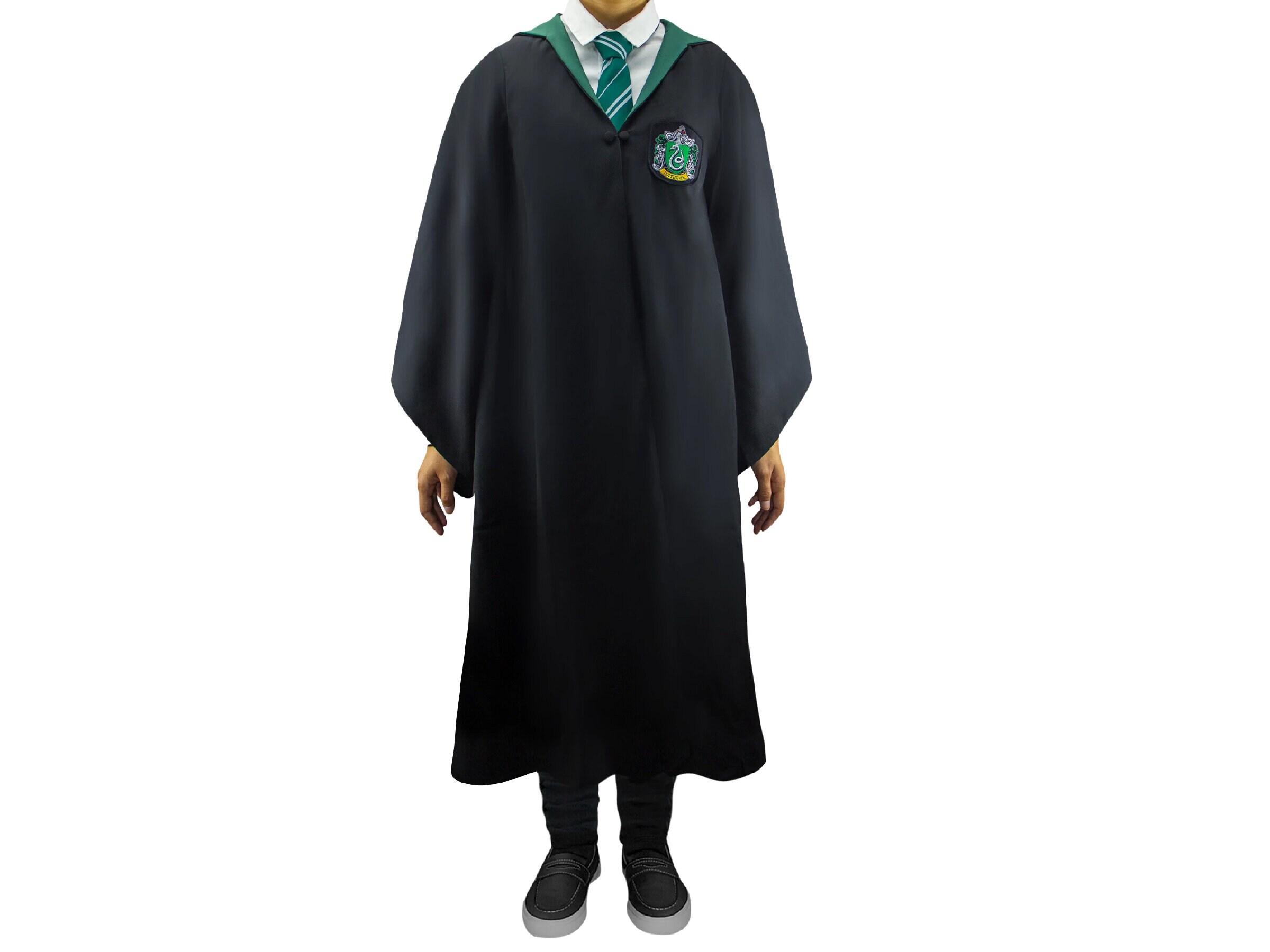 Harry Potter Kappe - Slytherin