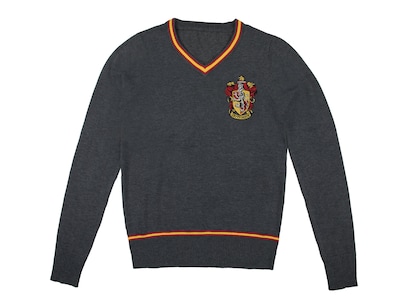 Harry Potter Pullover - Gryffindor