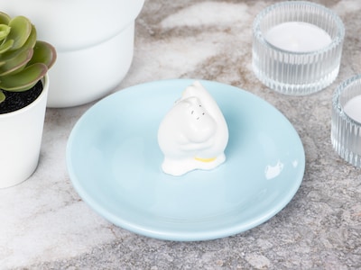 Muumi & Niiskuneiti Korulautanen