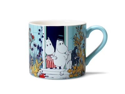 Mumin-Tasse - Riviera