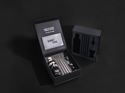 Swedish Tonic Giftbox Premium