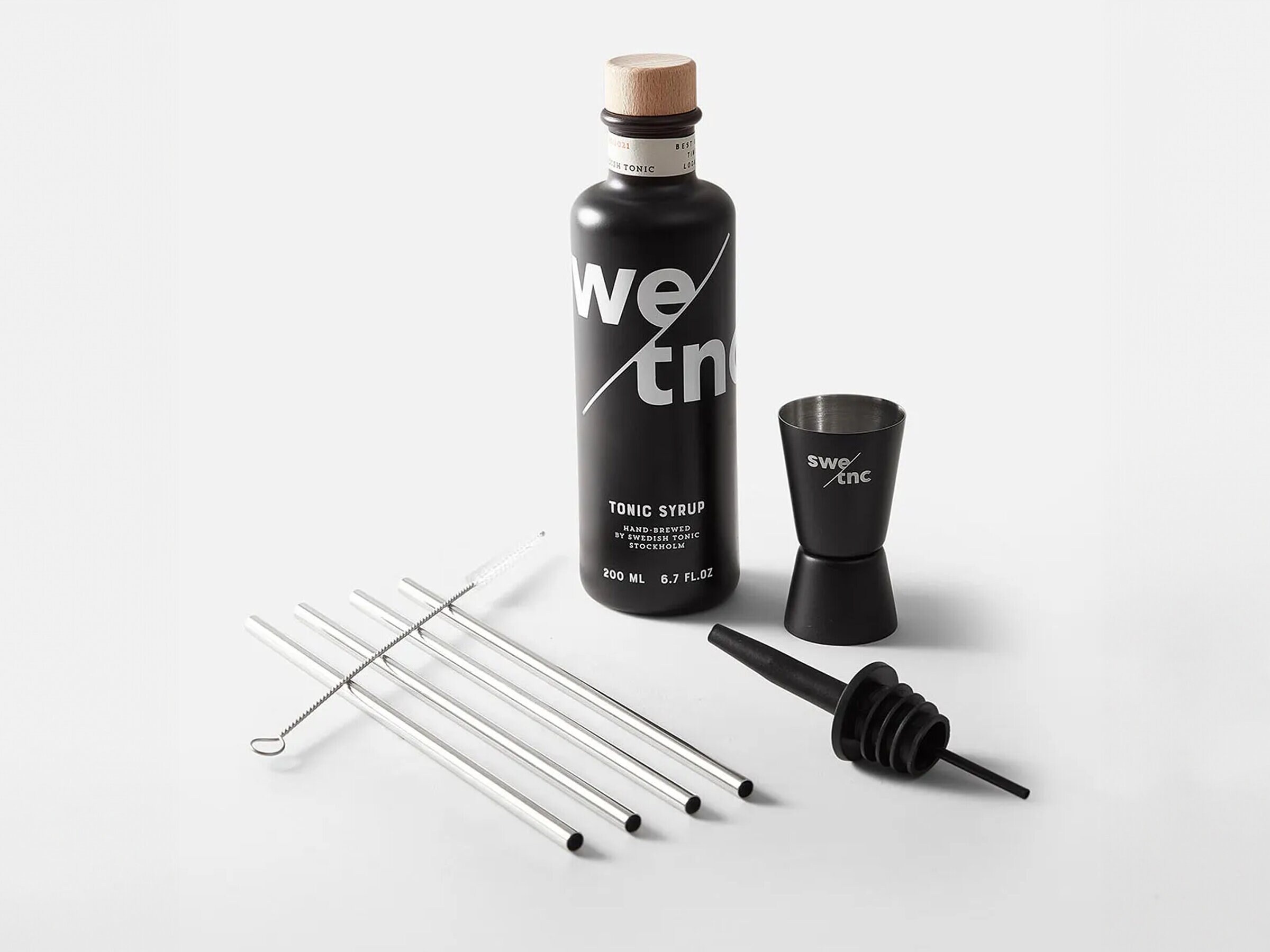 Swedish Tonic Giftbox Premium