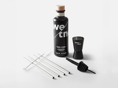 Swedish Tonic Giftbox Premium