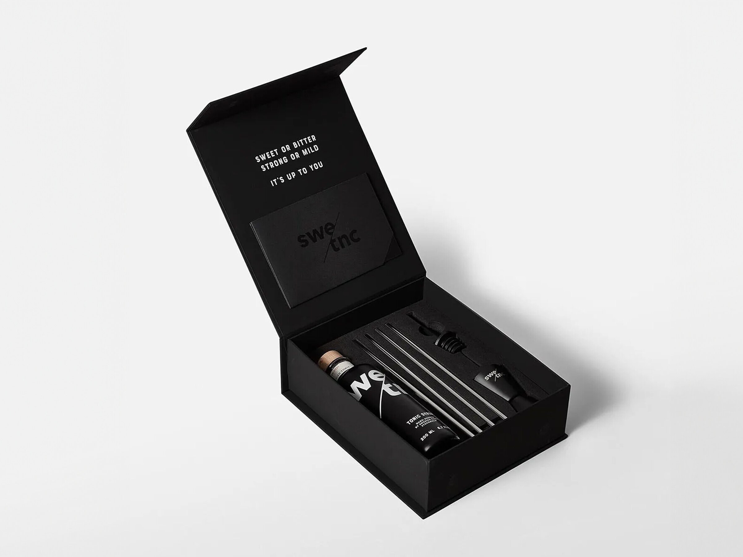 Swedish Tonic Giftbox Premium