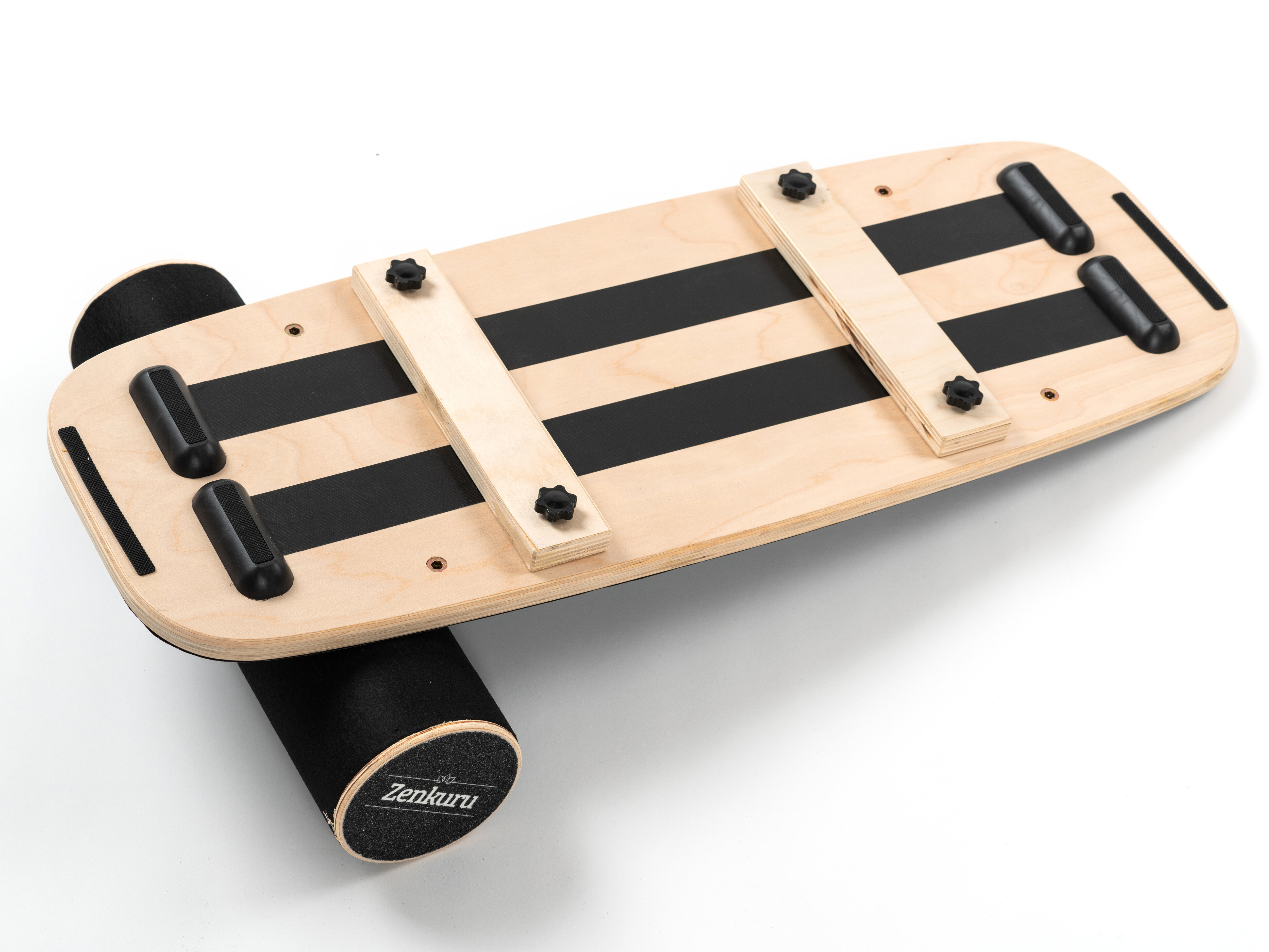 Tasapainolauta Säädettävällä Vaikeustasolla - Zenkuru