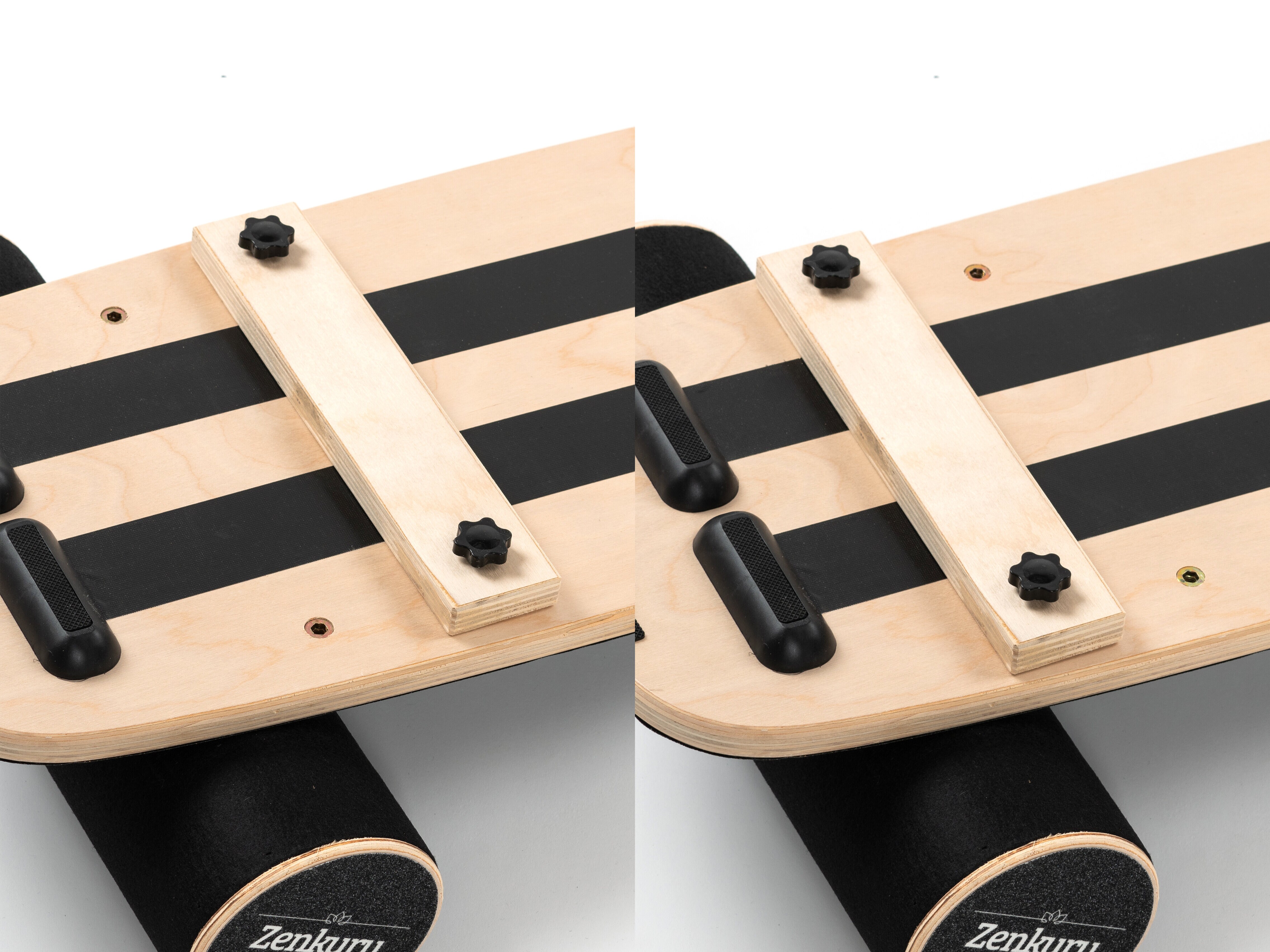 Tasapainolauta Säädettävällä Vaikeustasolla - Zenkuru