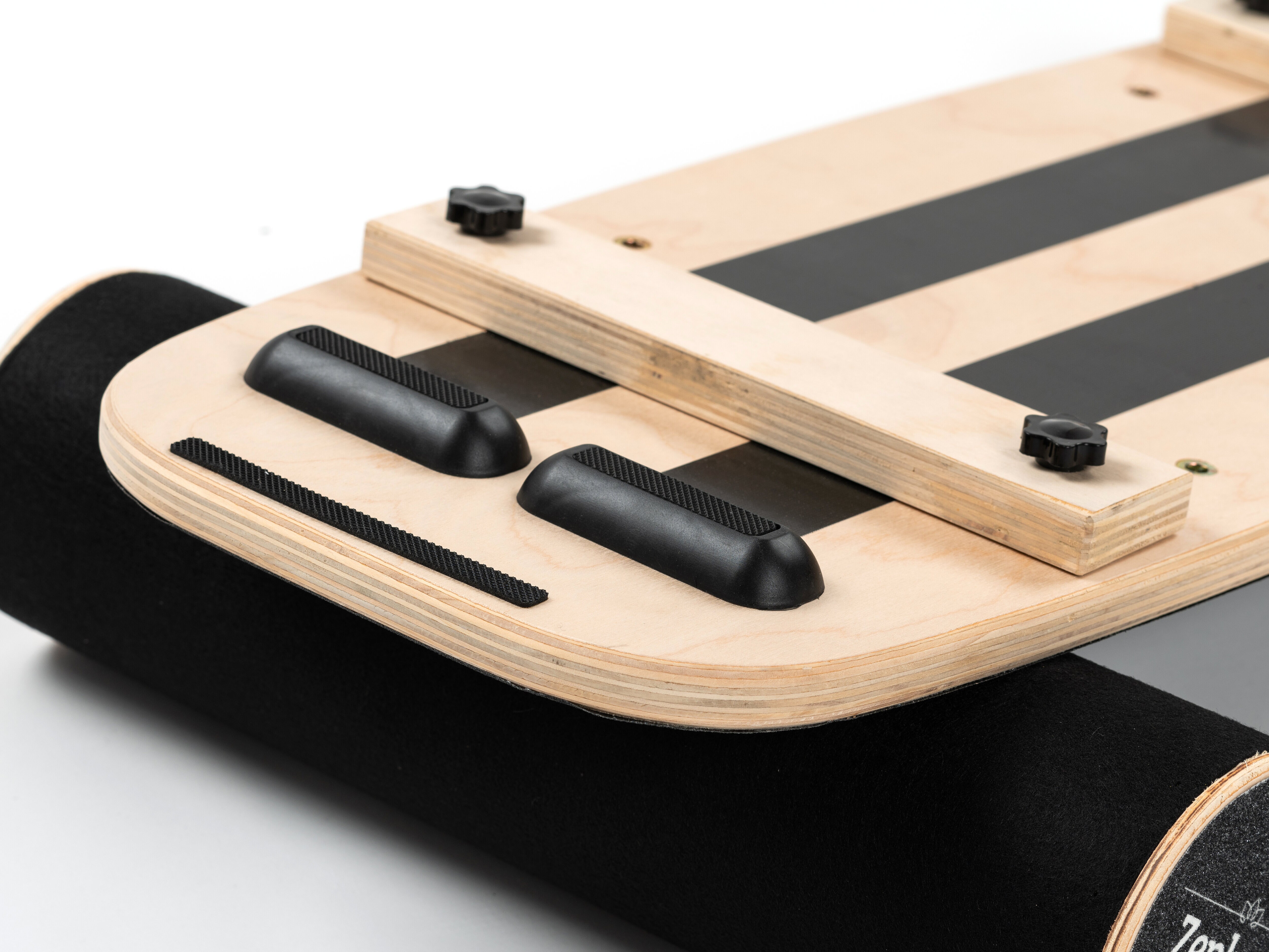 Tasapainolauta Säädettävällä Vaikeustasolla - Zenkuru