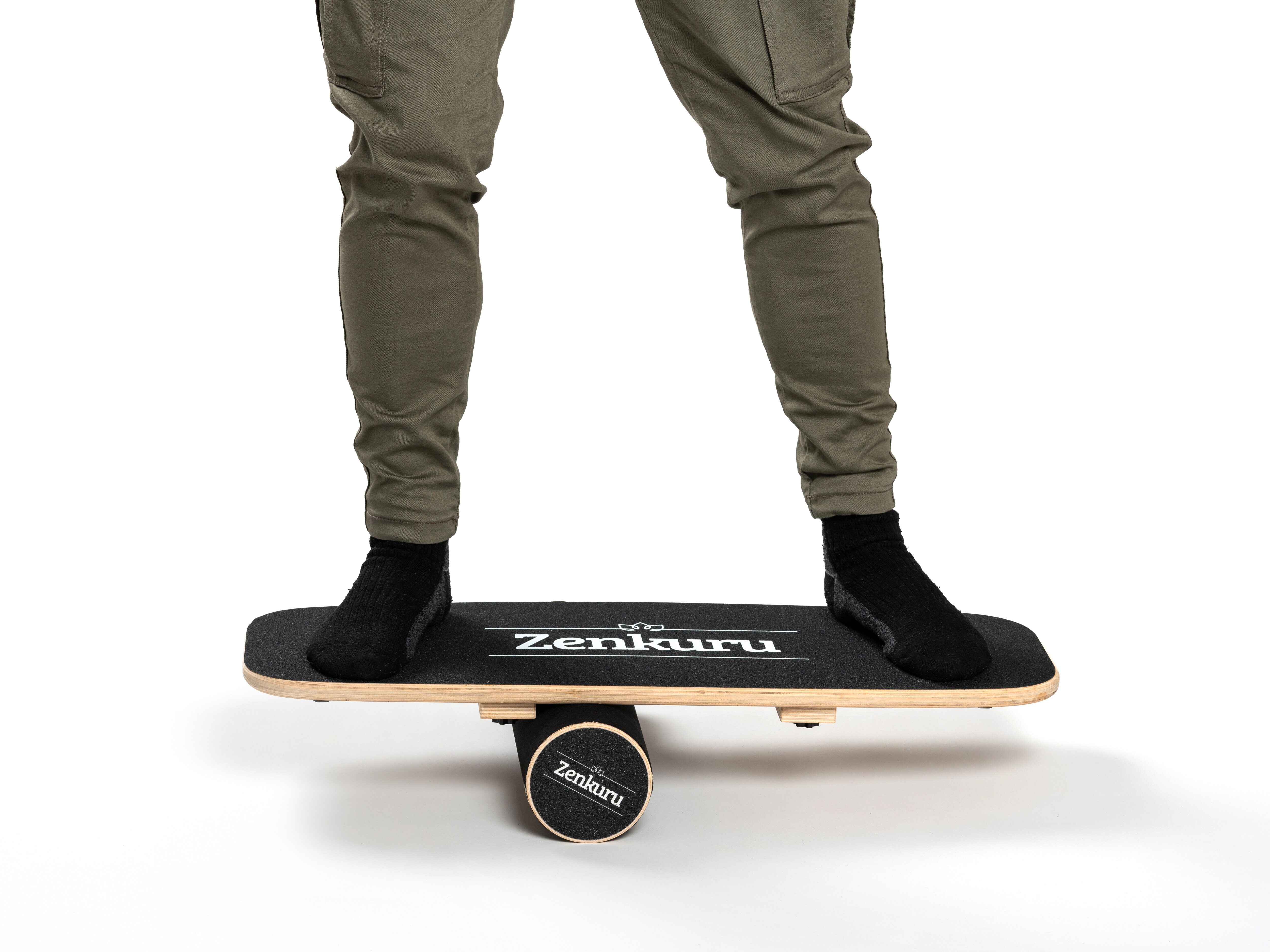 Tasapainolauta Säädettävällä Vaikeustasolla - Zenkuru