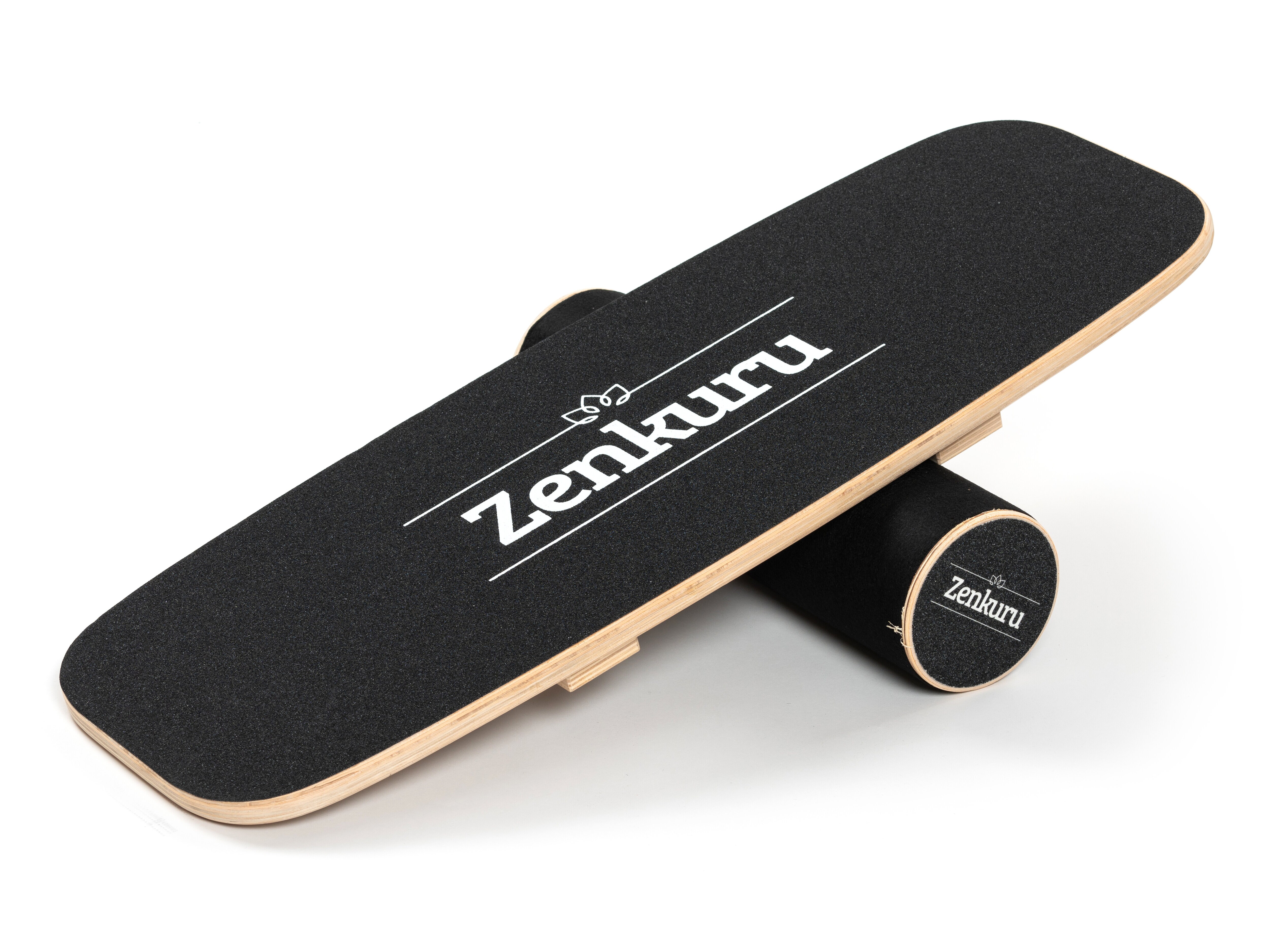 Tasapainolauta Säädettävällä Vaikeustasolla - Zenkuru