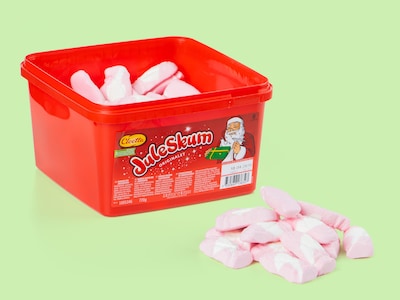 Juleskum Original 720 Gramm