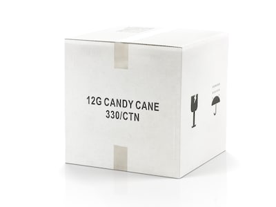 Pfefferminzstangen 3,9 kg