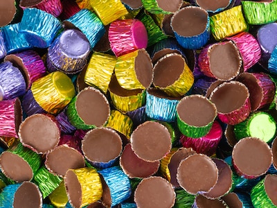 Eisschokolade Süßigkeiten 3 kg