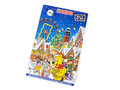 Haribo Julekalender