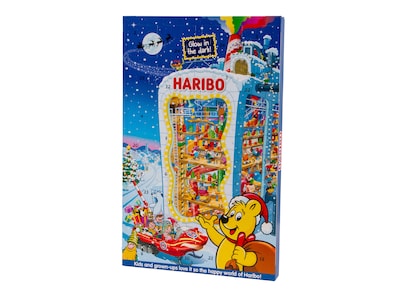 Haribo Julekalender