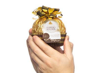  Ferrero Grand Rocher 125 gram