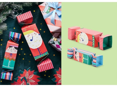 Gaveeske - Godteri 2-pakning