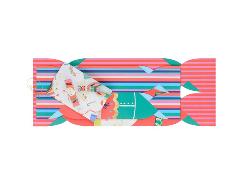 Lahjalaatikko - Karkki 2 kpl