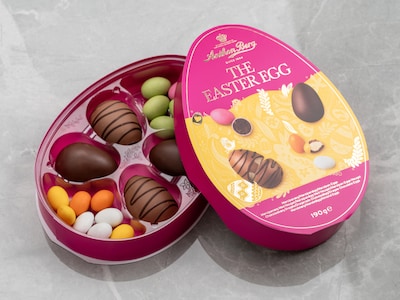 Anthon Berg Geschenkbox - The Easter Egg