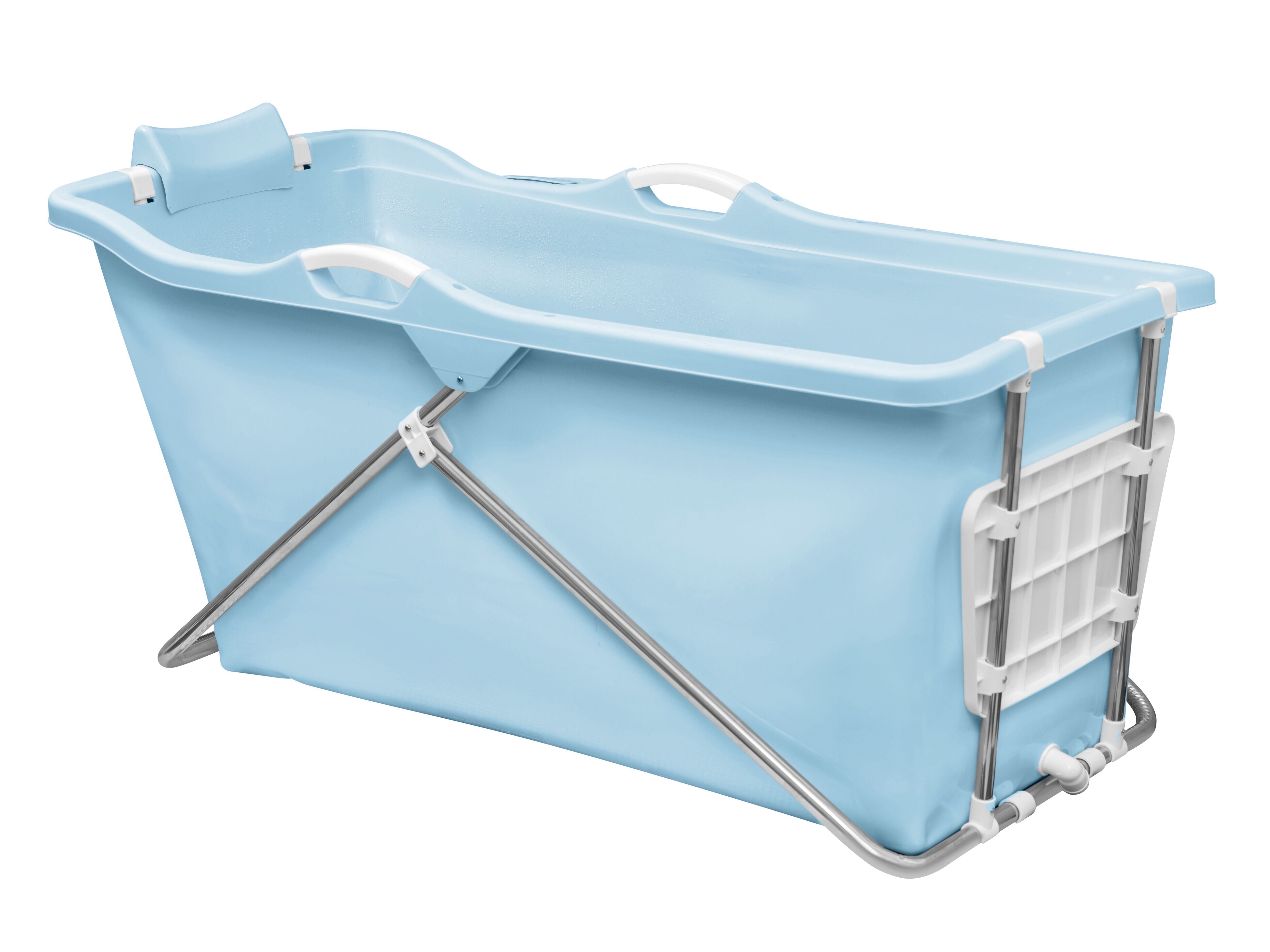 Kokoontaittuva Kylpyamme - Zenkuru