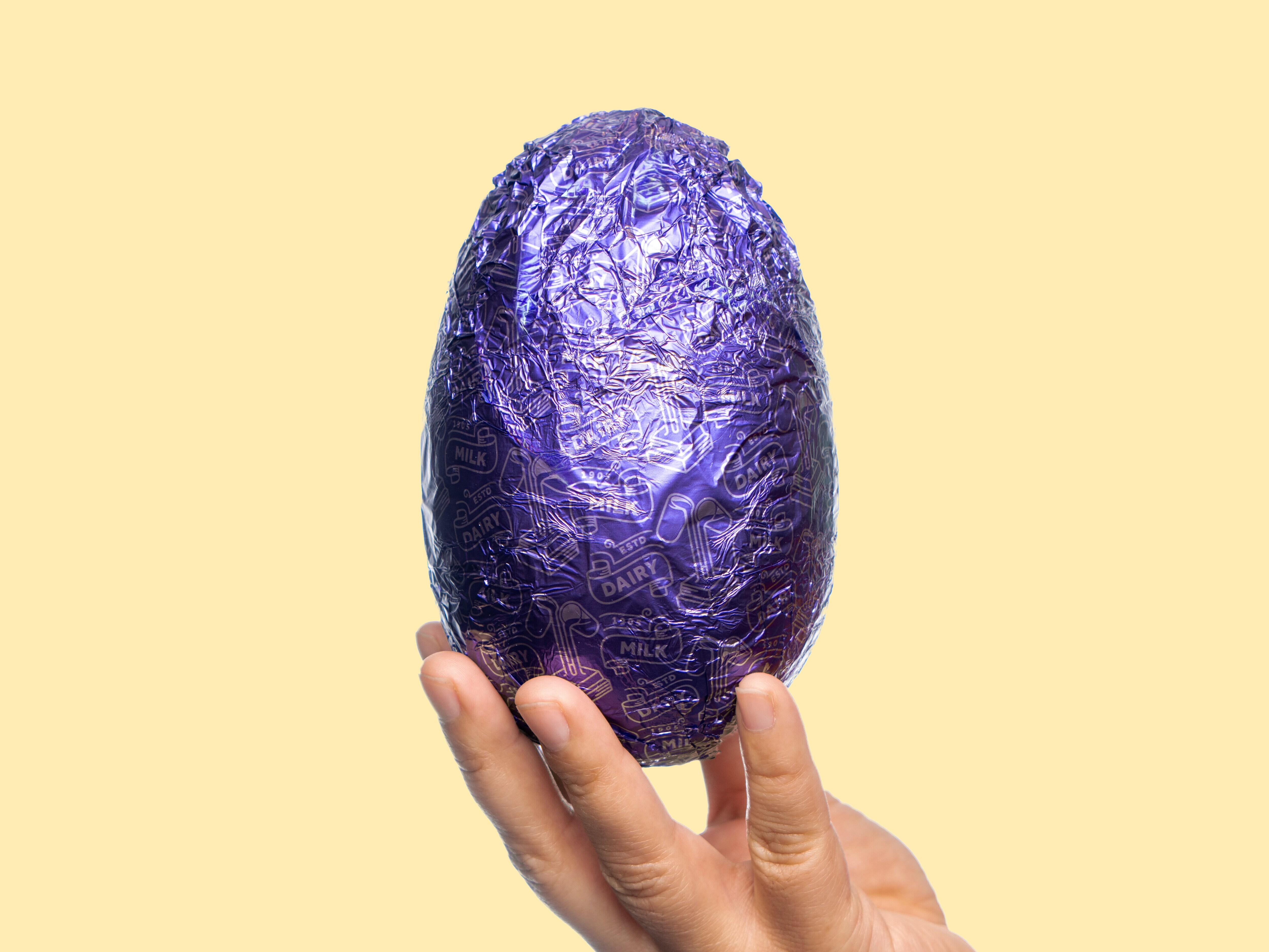 Cadbury Mini Eggs Osterei