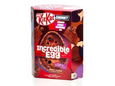 KitKat Påskeæg