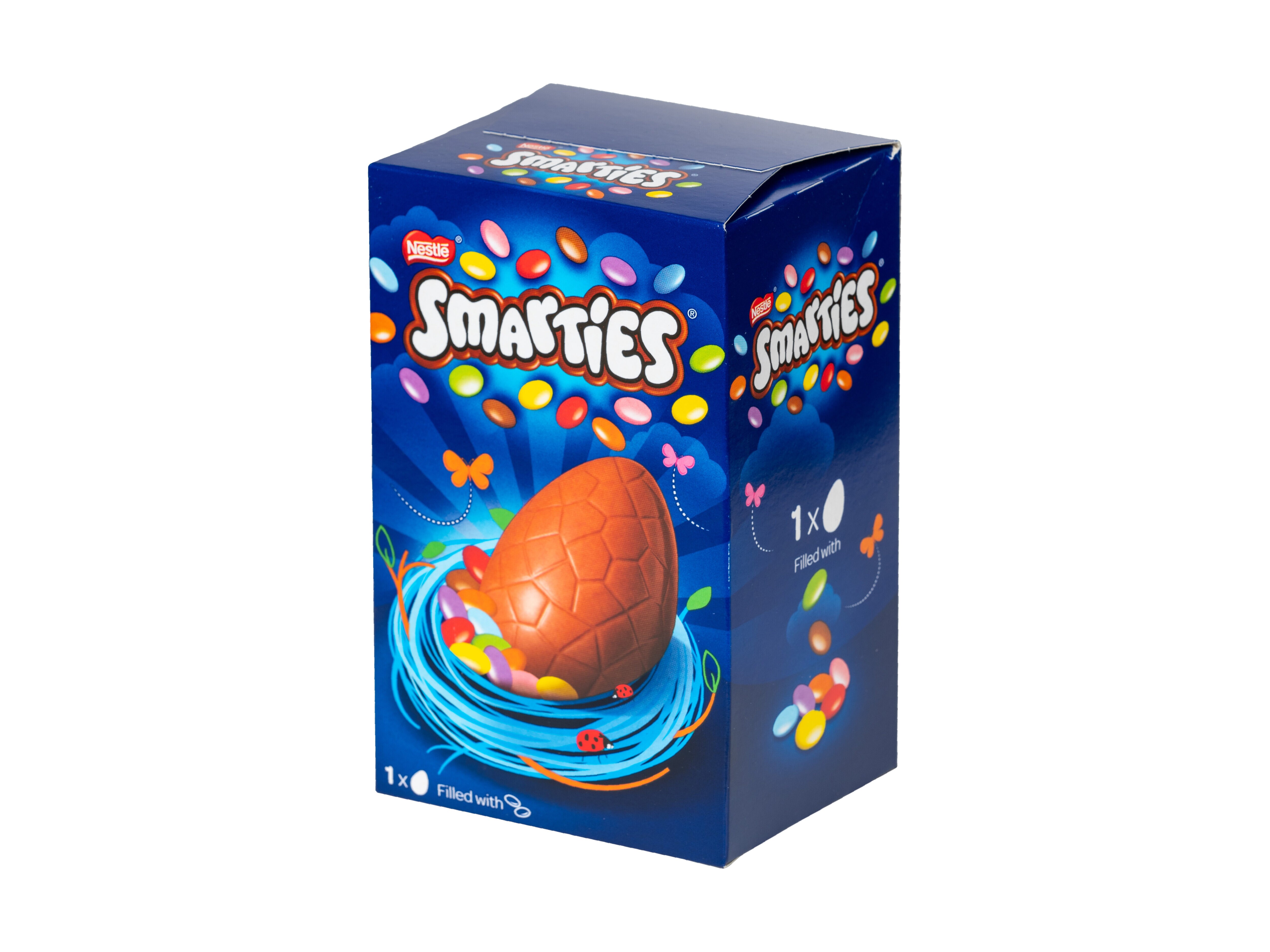 Smarties Osterei