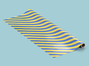 Gavepapir - Sverige