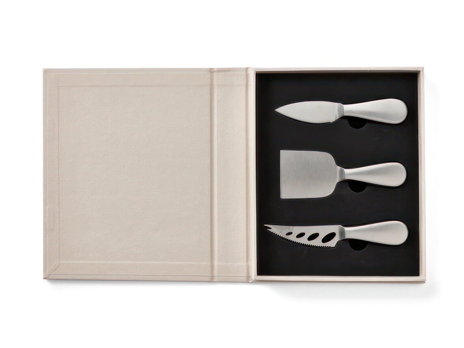 Værktøj The Essentials - Cheese