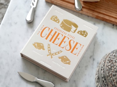 Verktøy The Essentials - Cheese