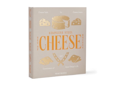 Verktøy The Essentials - Cheese