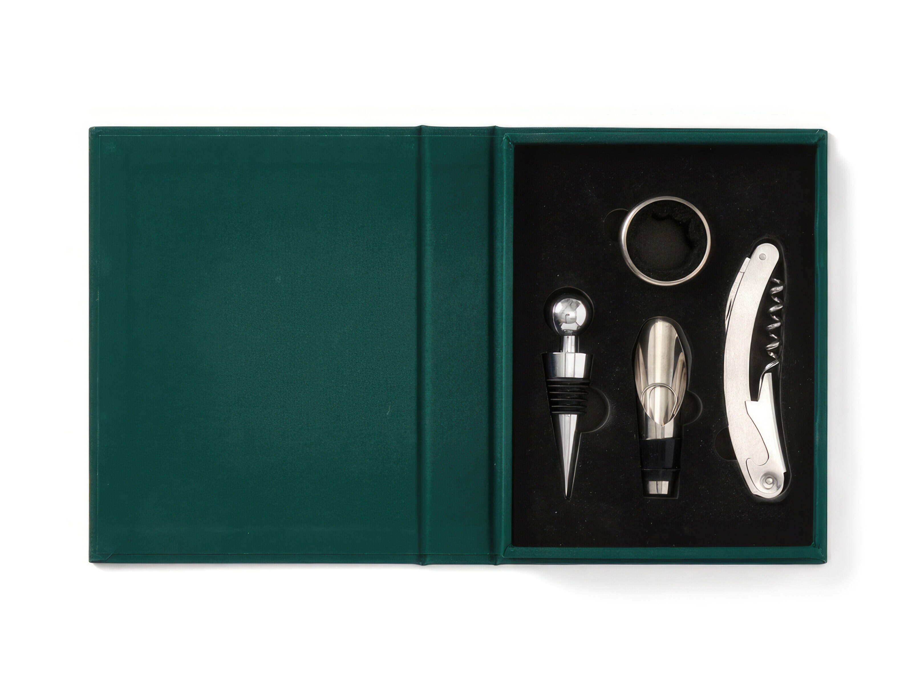 Tools The Essentials - Wine