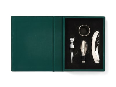 Työkalut The Essentials - Wine