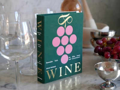 Værktøj The Essentials - Wine
