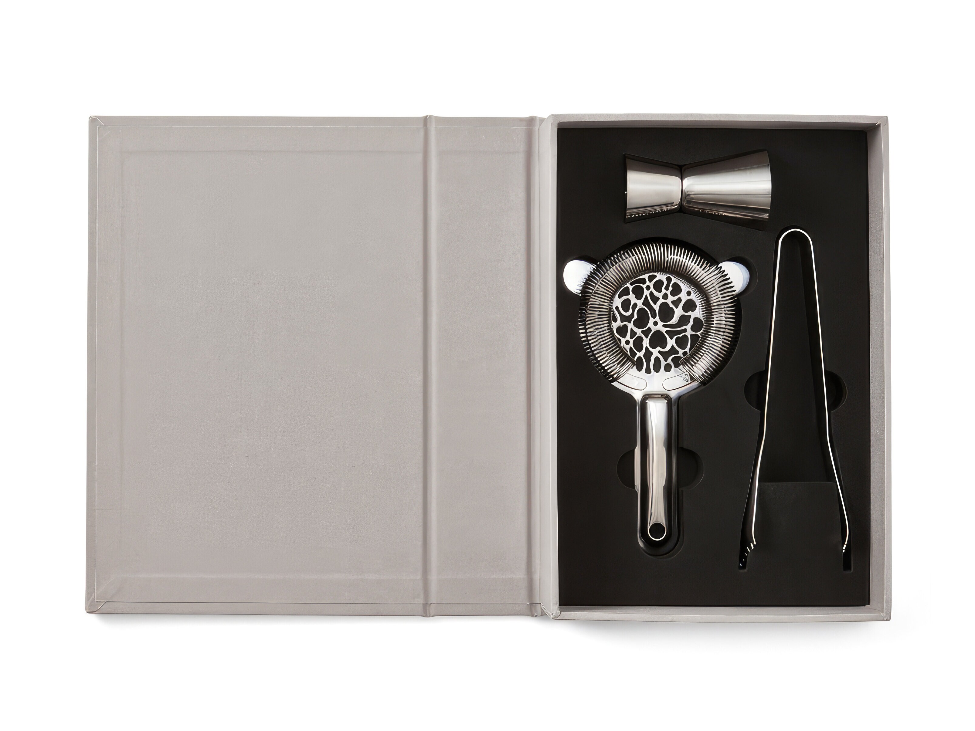 Tools The Essentials - Drink