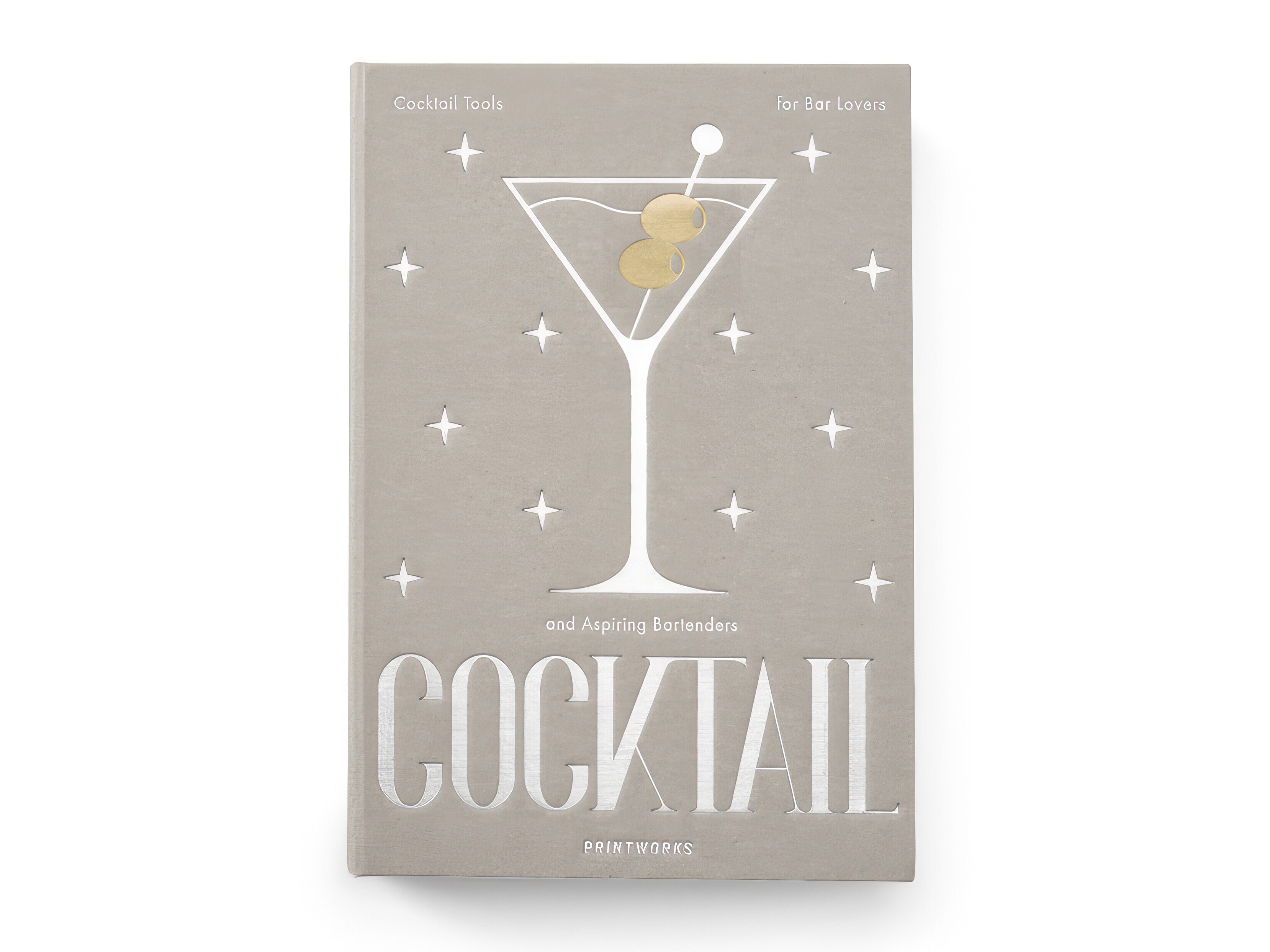 Tools The Essentials - Drink