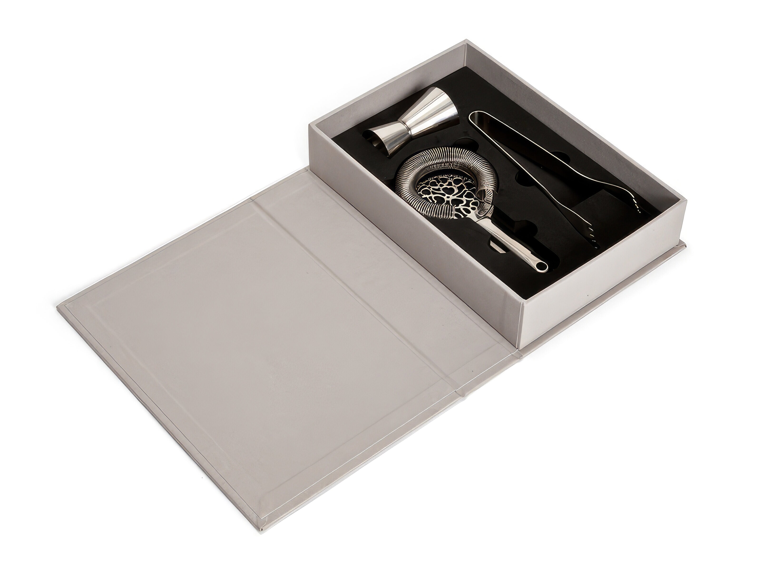 Tools The Essentials - Drink