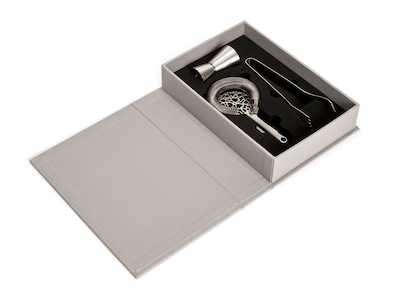 Työkalut The Essentials - Drink