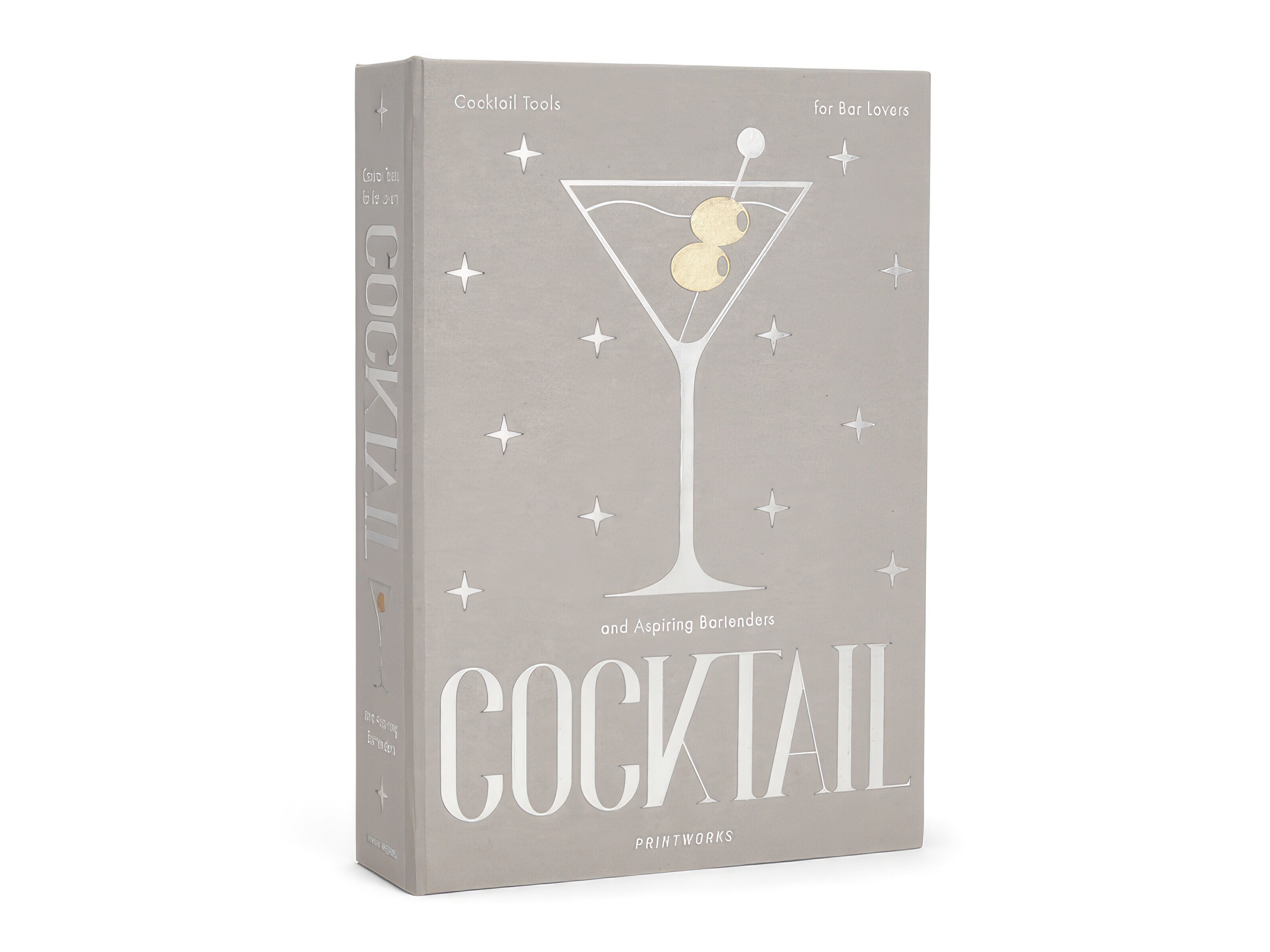 Tools The Essentials - Drink